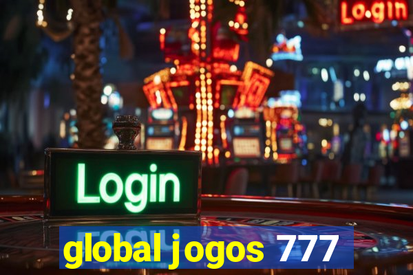 global jogos 777